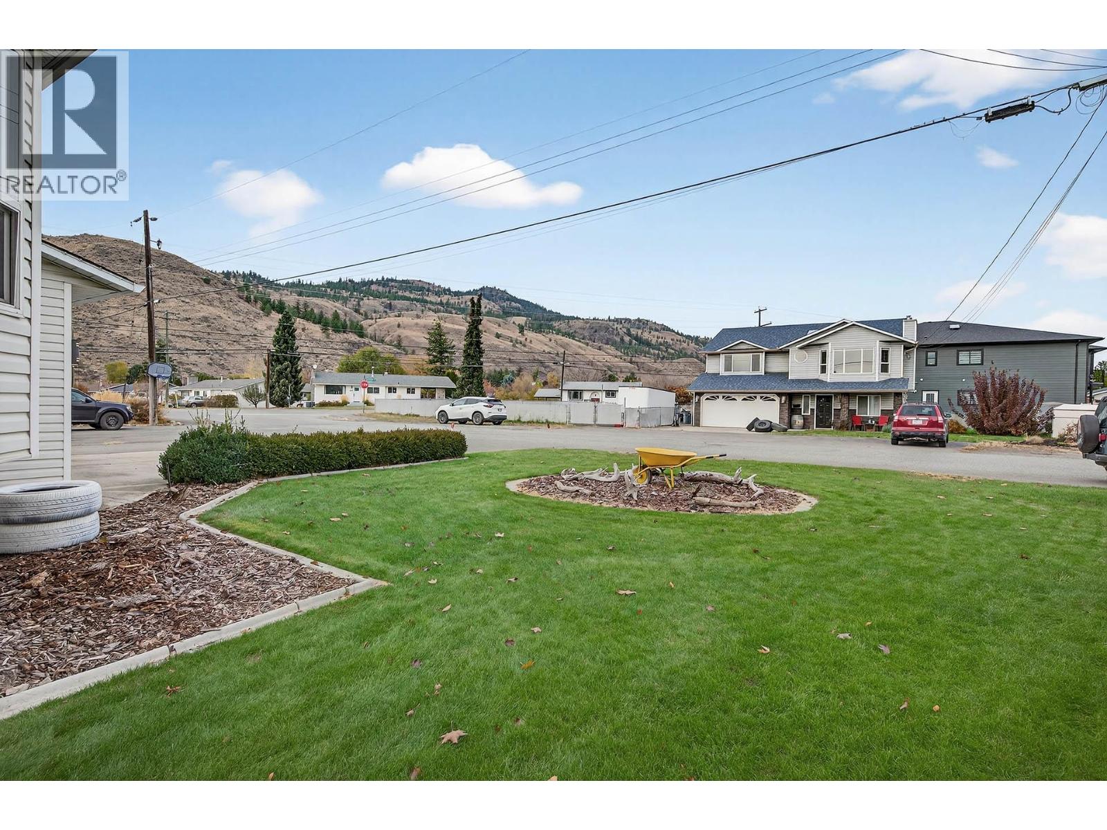 787 MORVEN Drive, Kamloops
