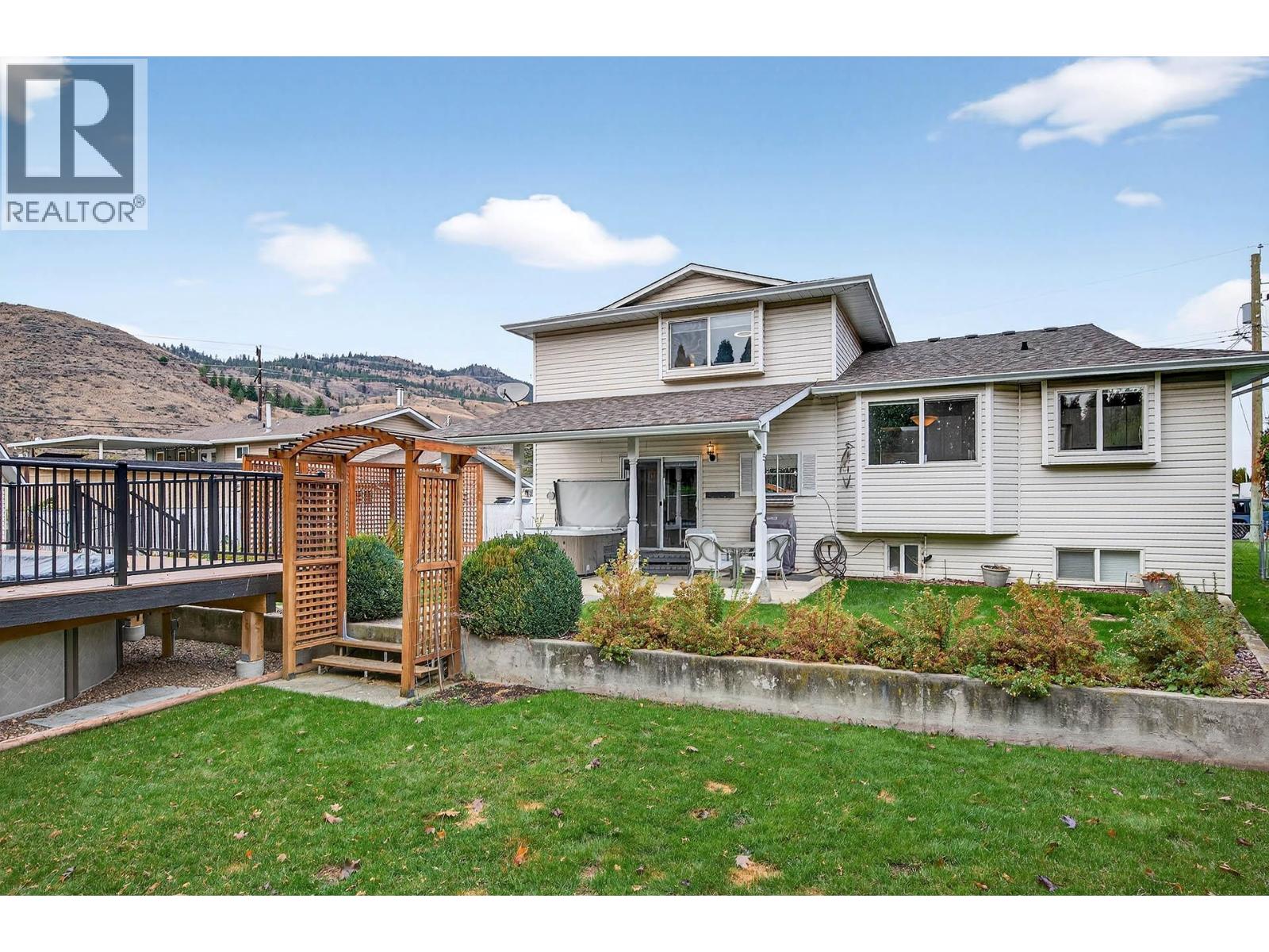 787 MORVEN Drive, Kamloops