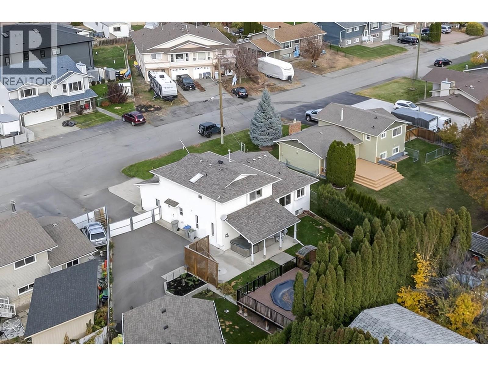 787 MORVEN Drive, Kamloops