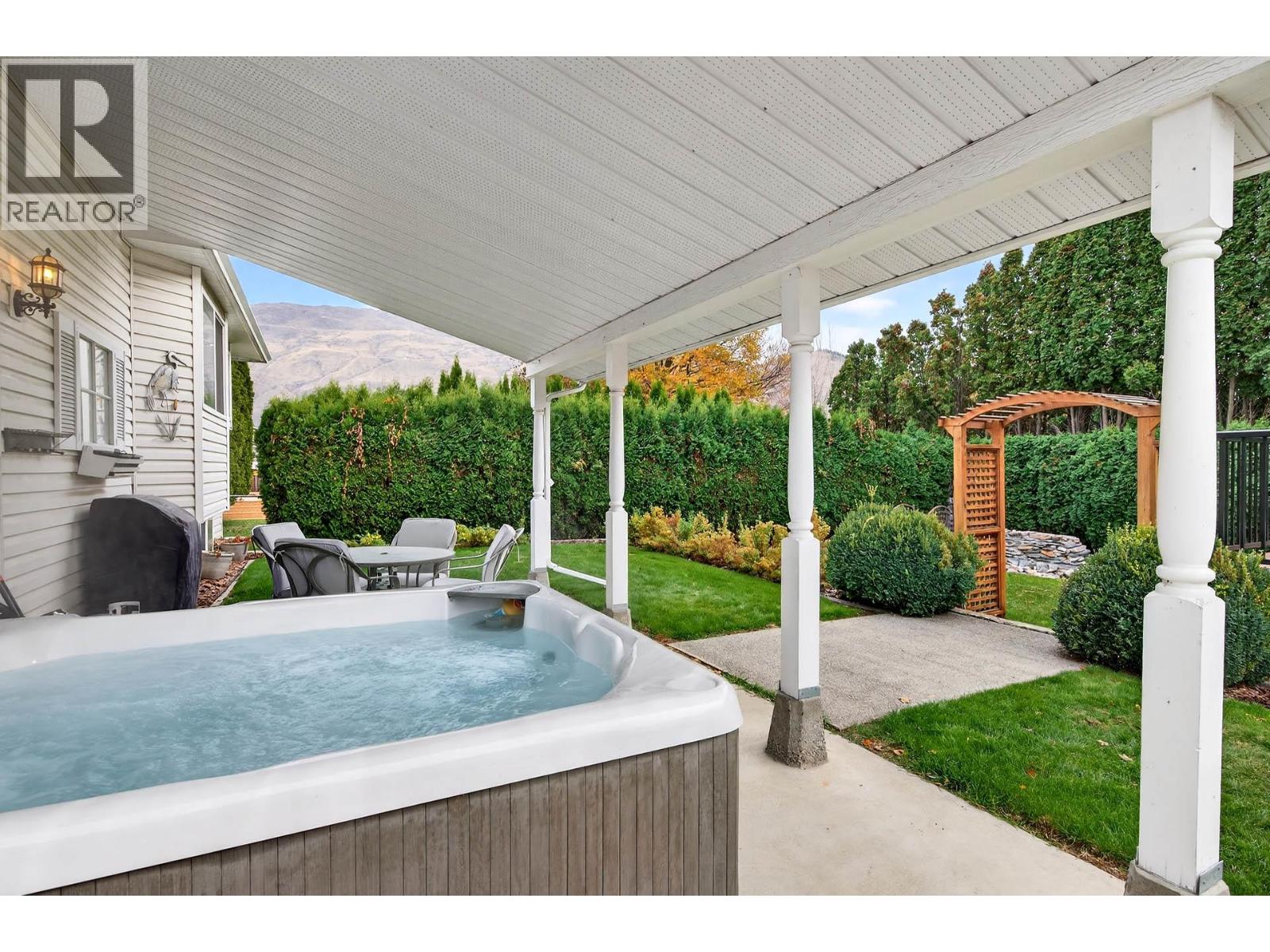 787 MORVEN Drive, Kamloops