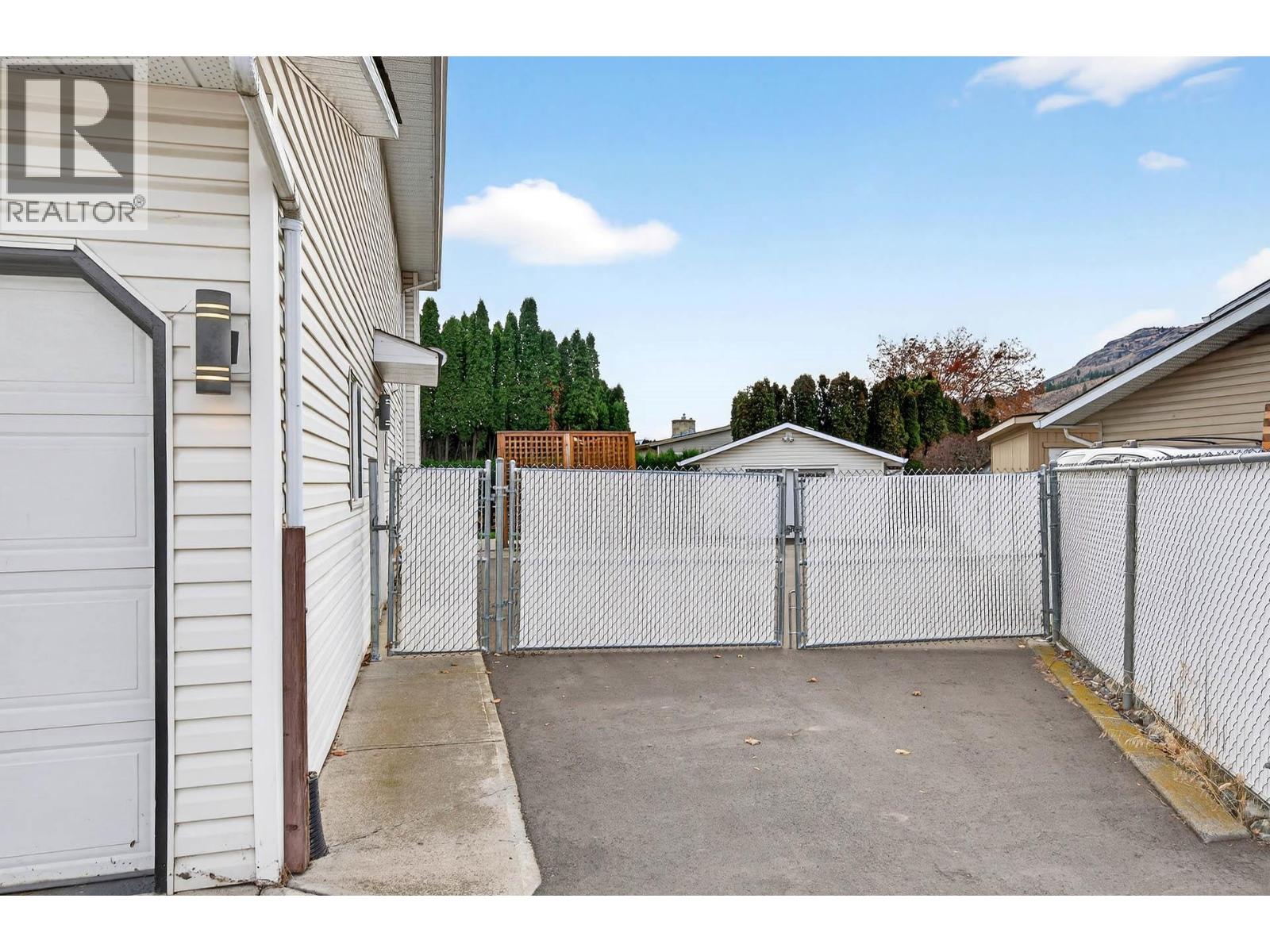 787 MORVEN Drive, Kamloops