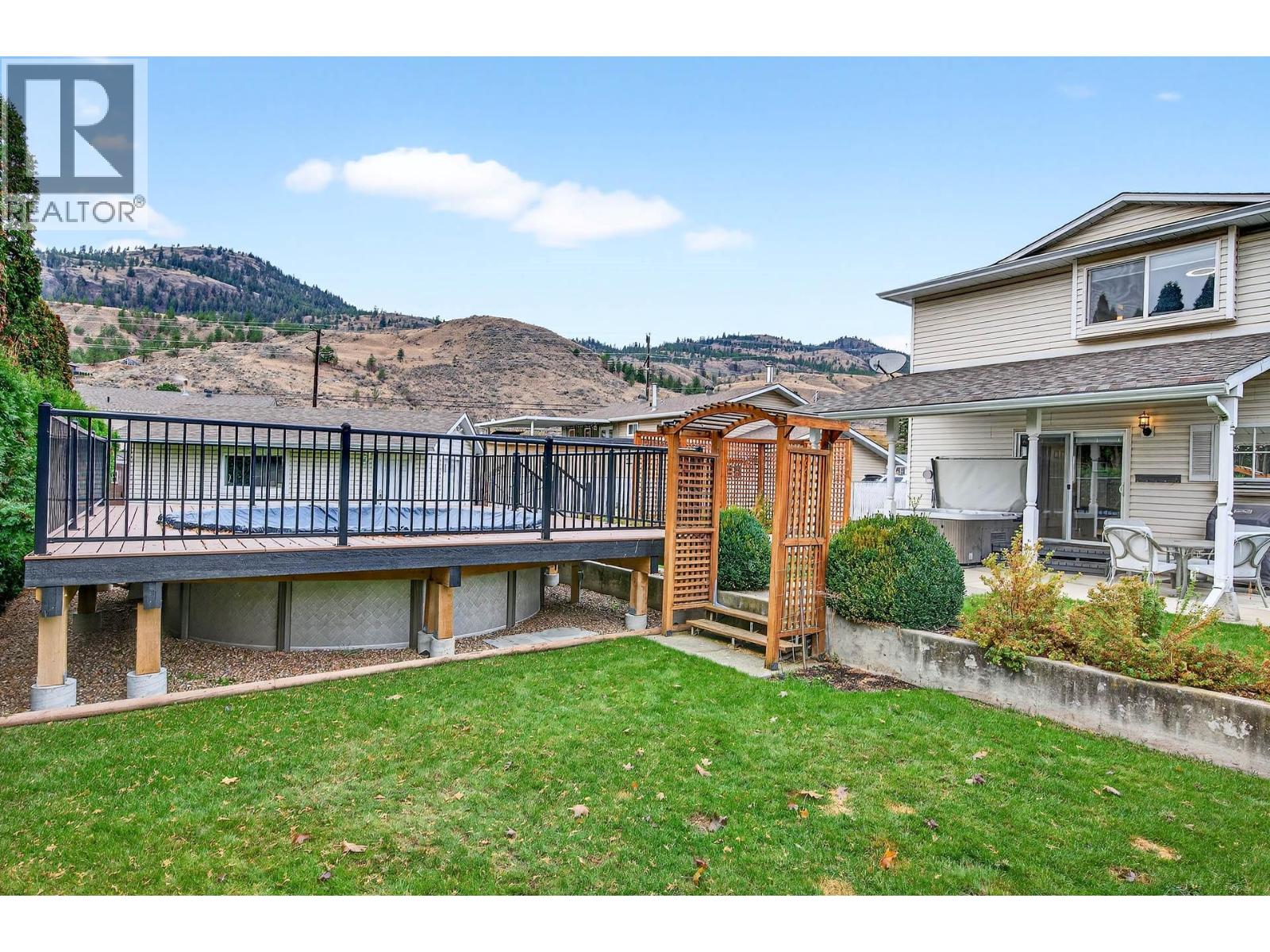 787 MORVEN Drive, Kamloops