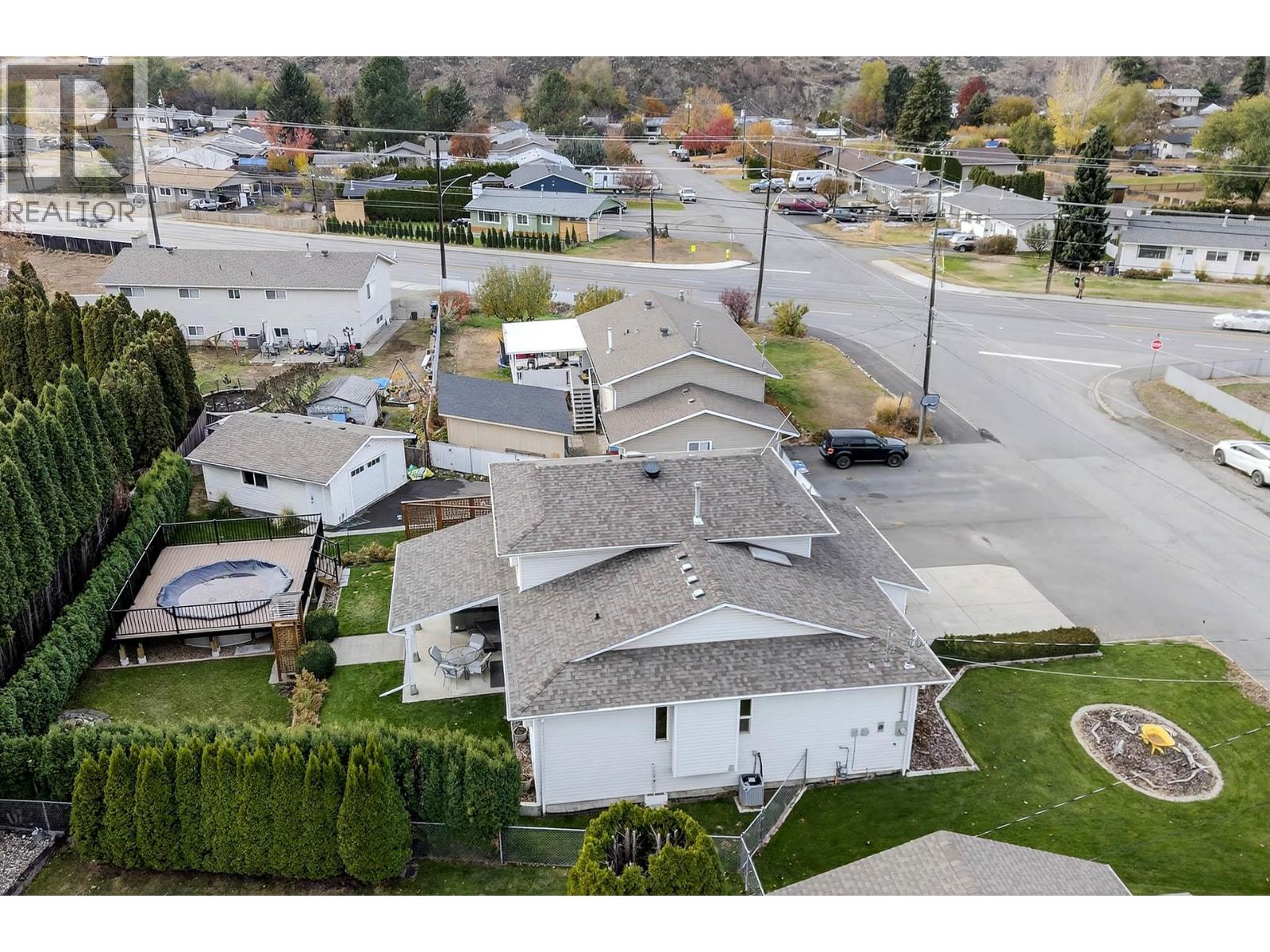 787 MORVEN Drive, Kamloops