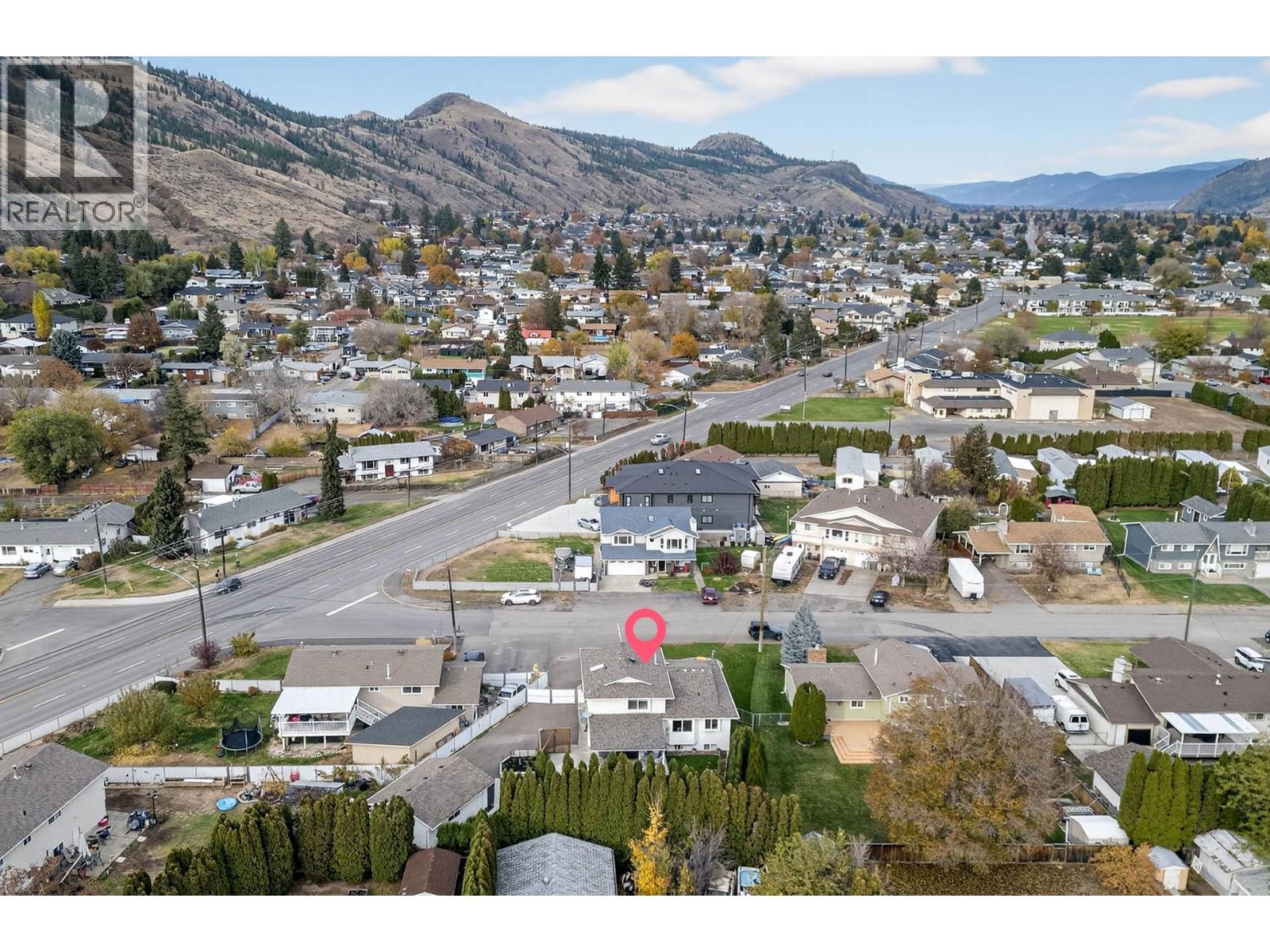 787 MORVEN Drive, Kamloops