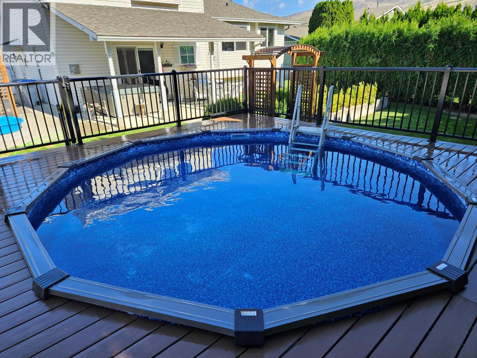 787 MORVEN Drive, Kamloops