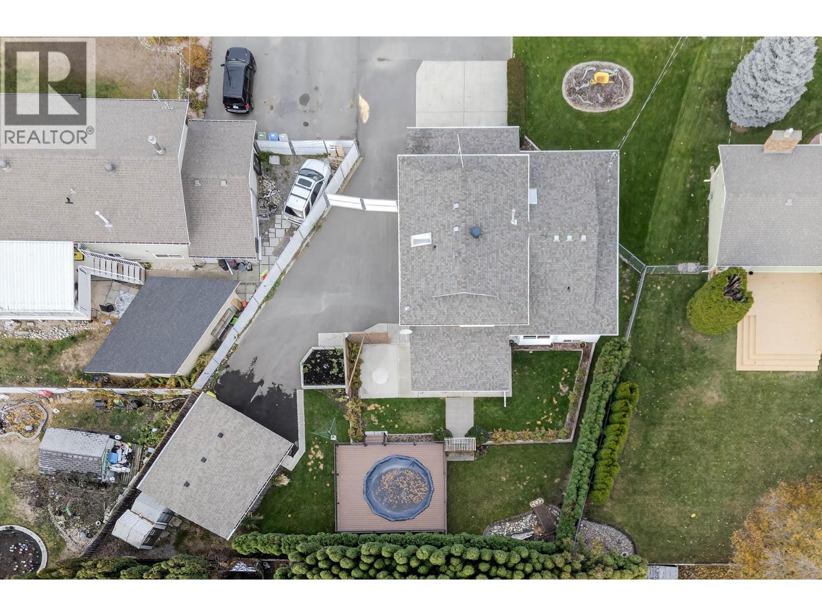 787 MORVEN Drive, Kamloops