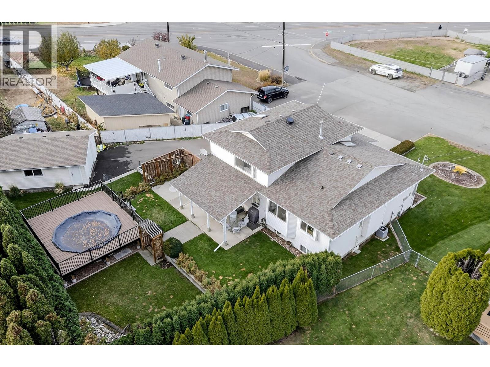 787 MORVEN Drive, Kamloops