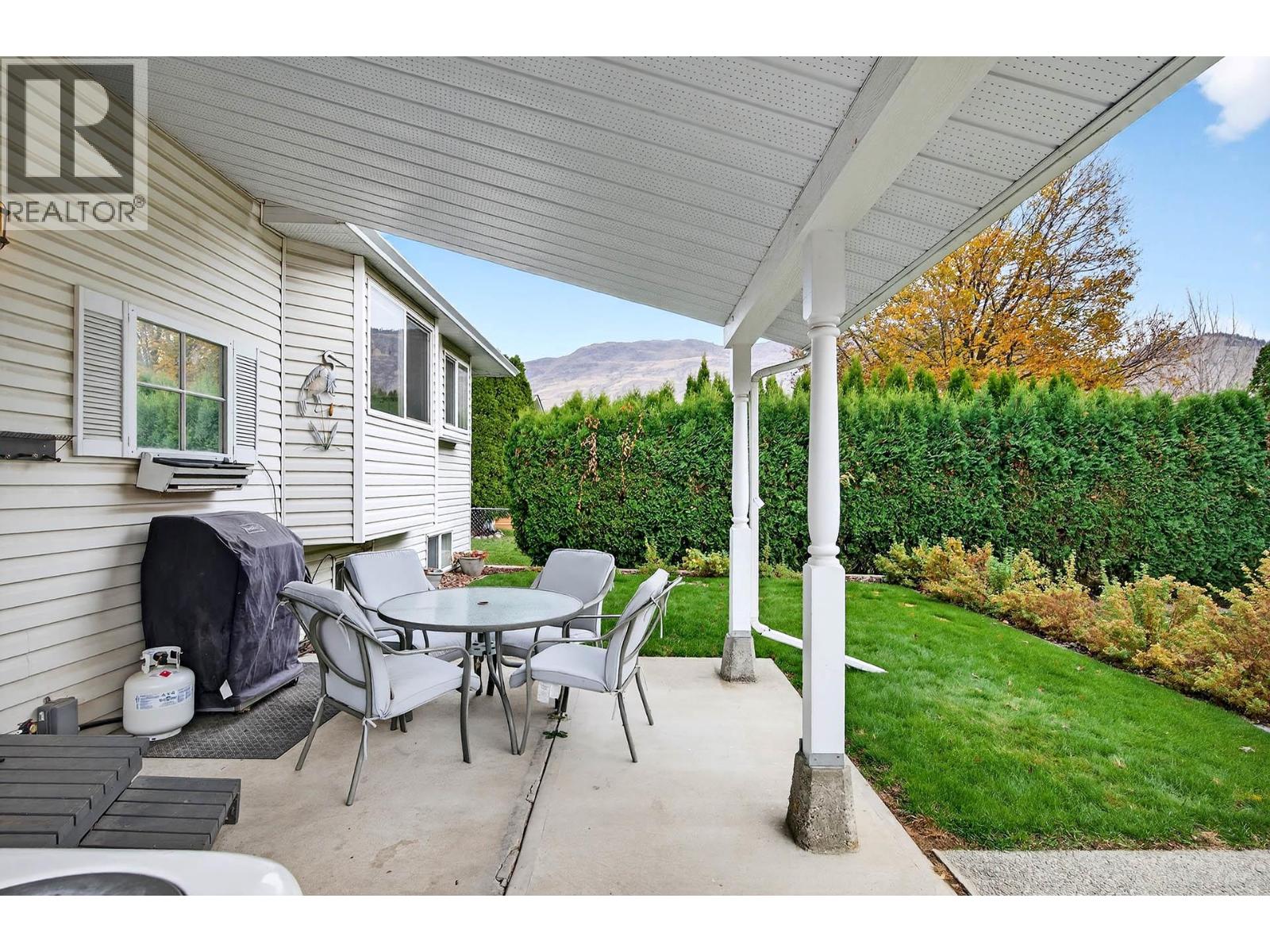 787 MORVEN Drive, Kamloops