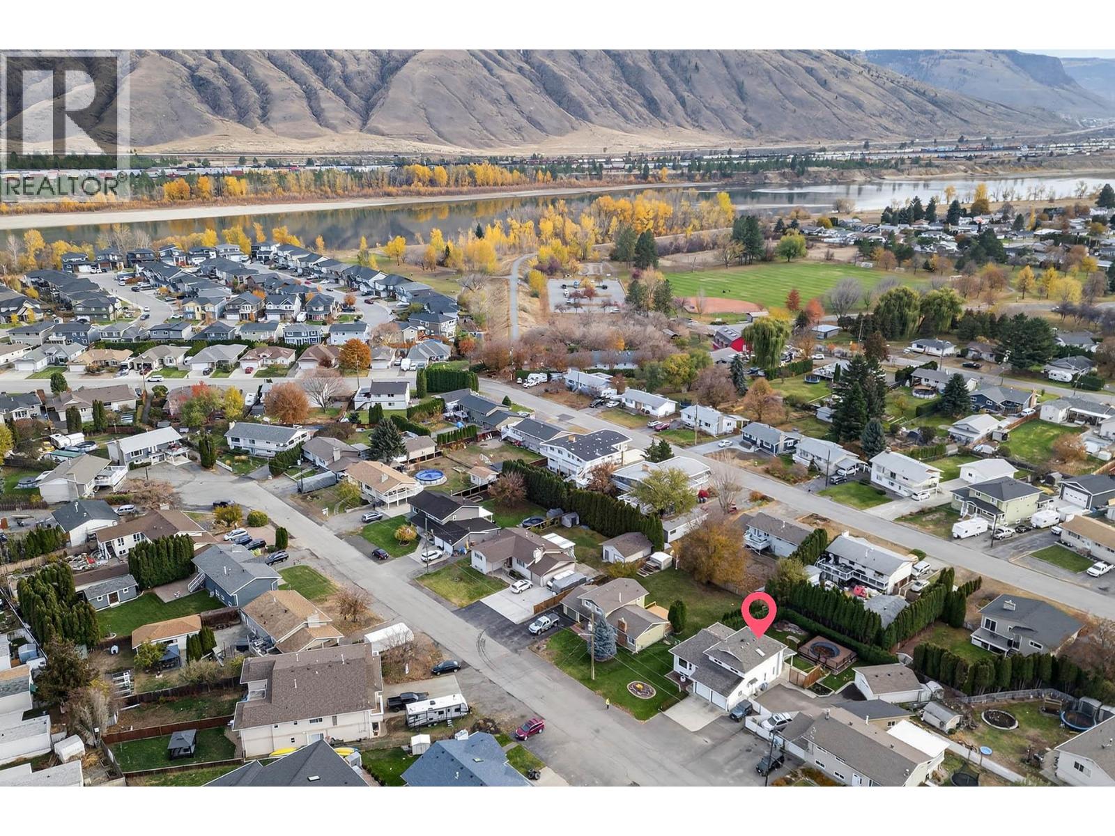 787 MORVEN Drive, Kamloops