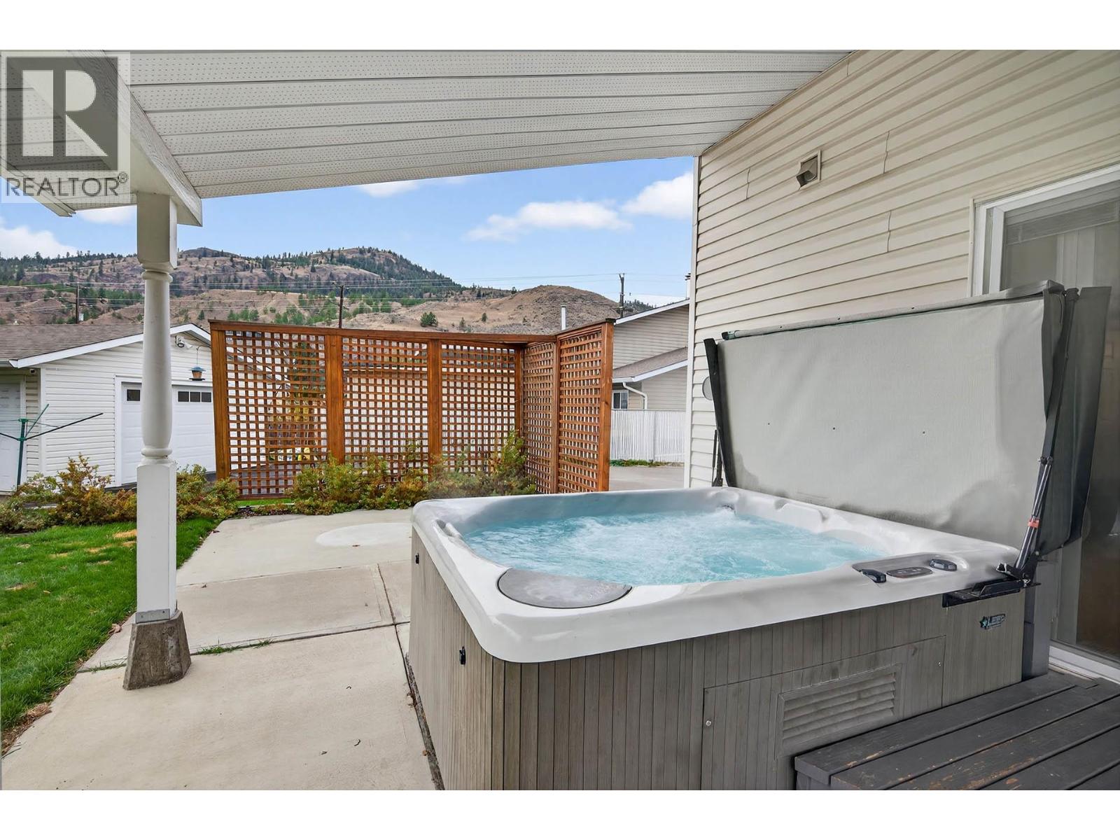 787 MORVEN Drive, Kamloops