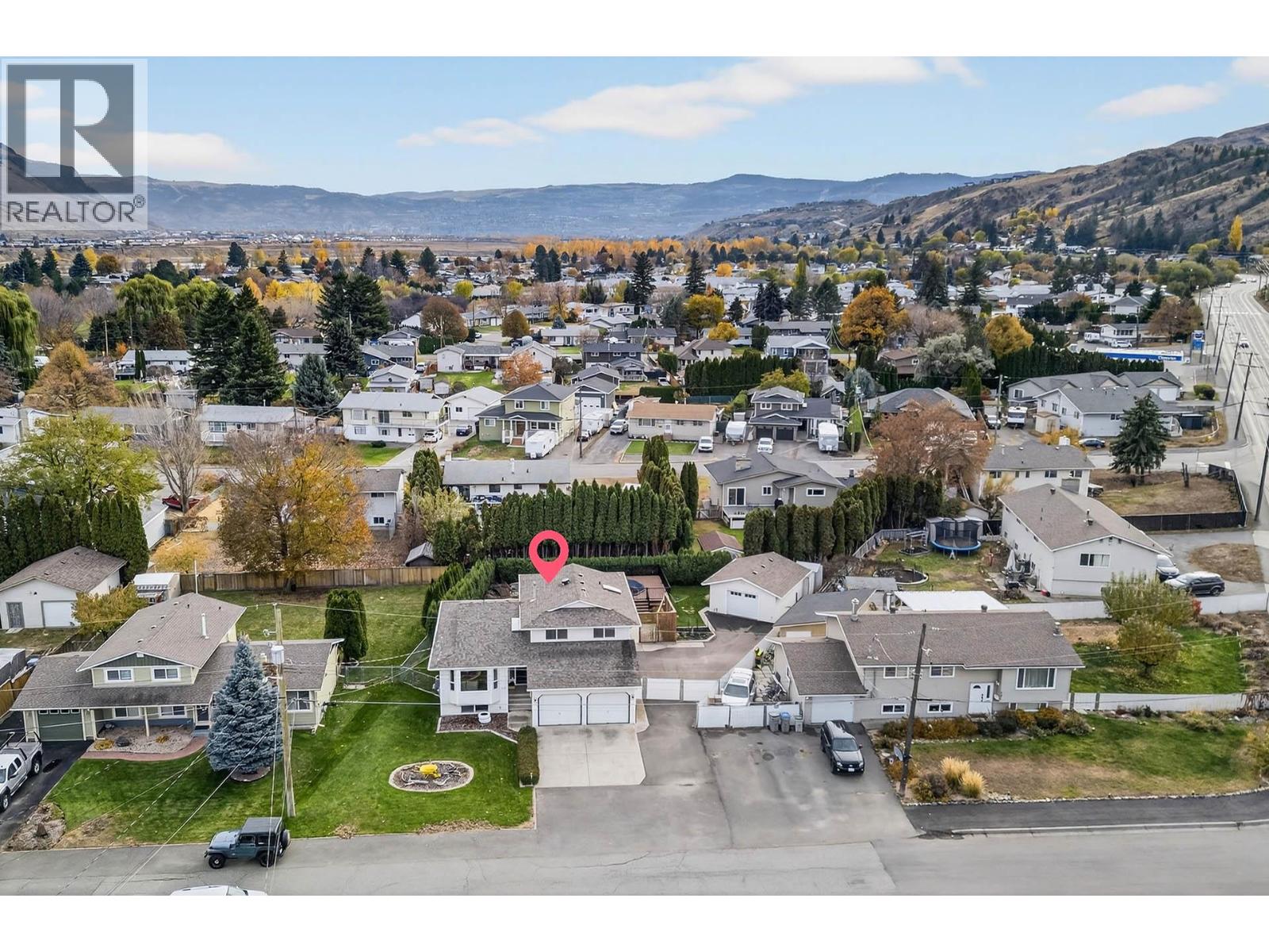 787 MORVEN Drive, Kamloops