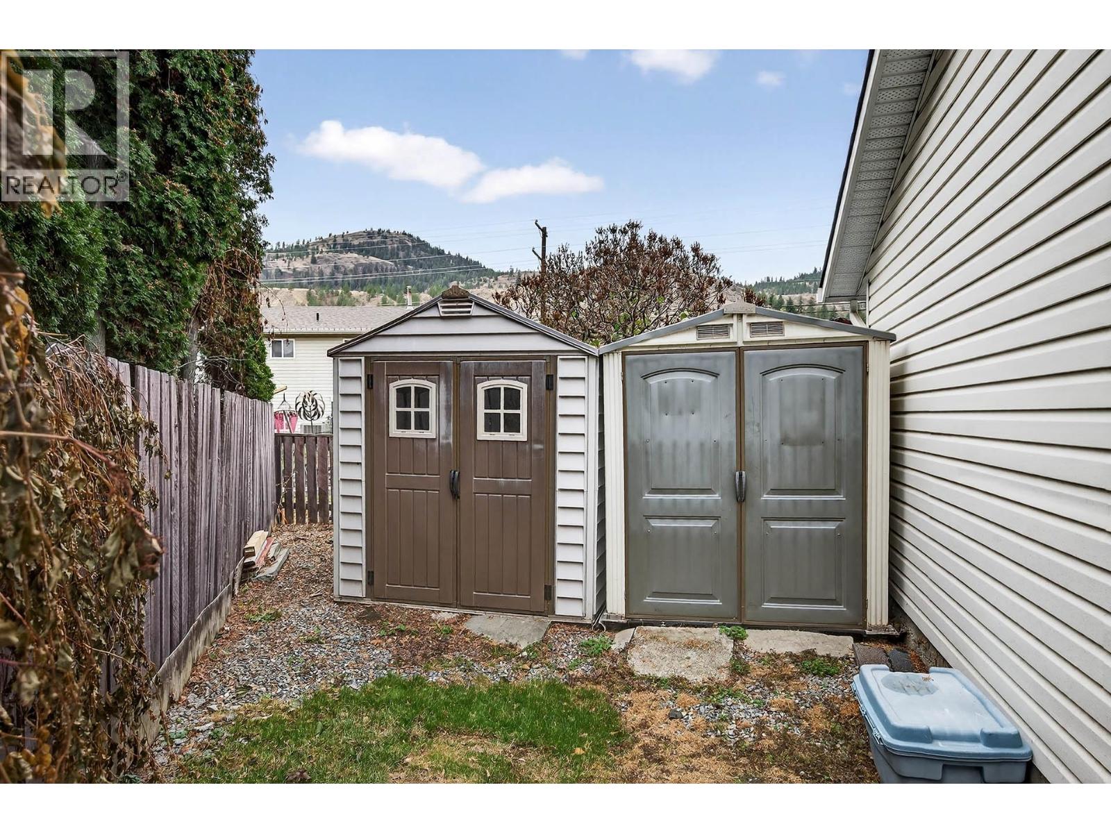 787 MORVEN Drive, Kamloops