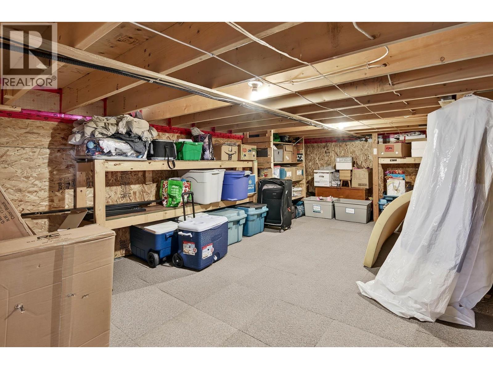 787 MORVEN Drive, Kamloops