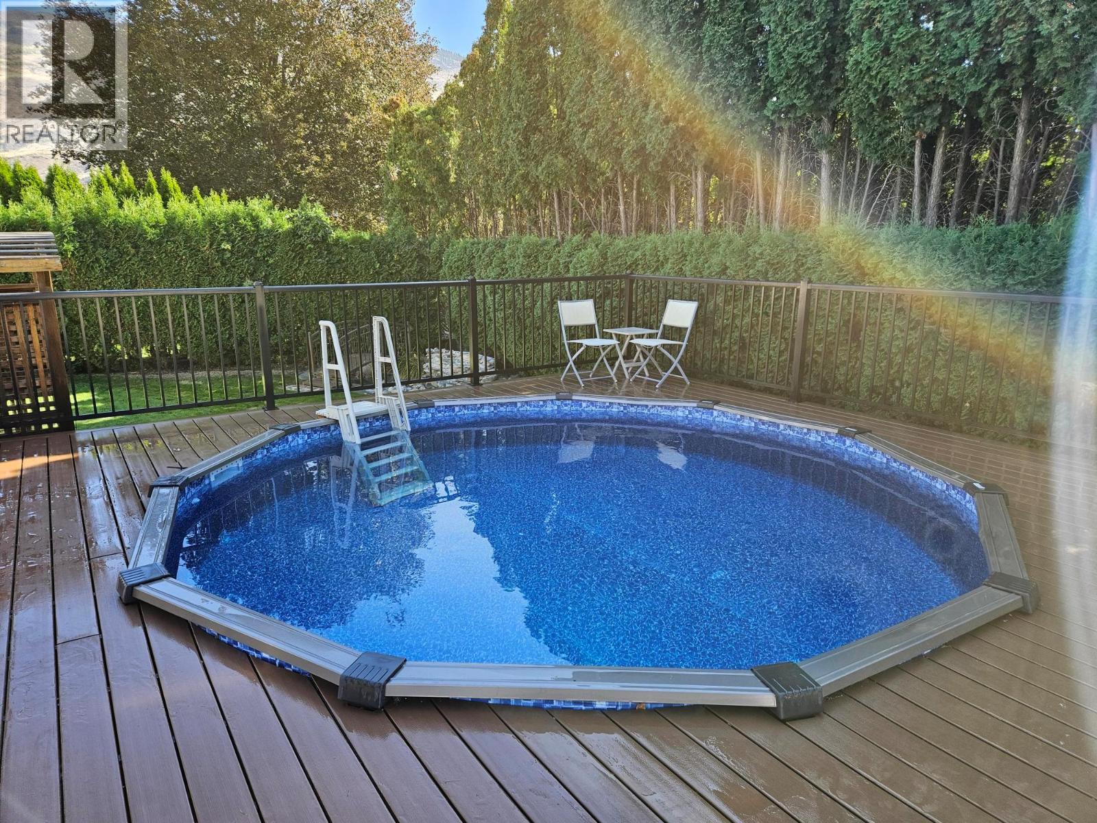 787 MORVEN Drive, Kamloops