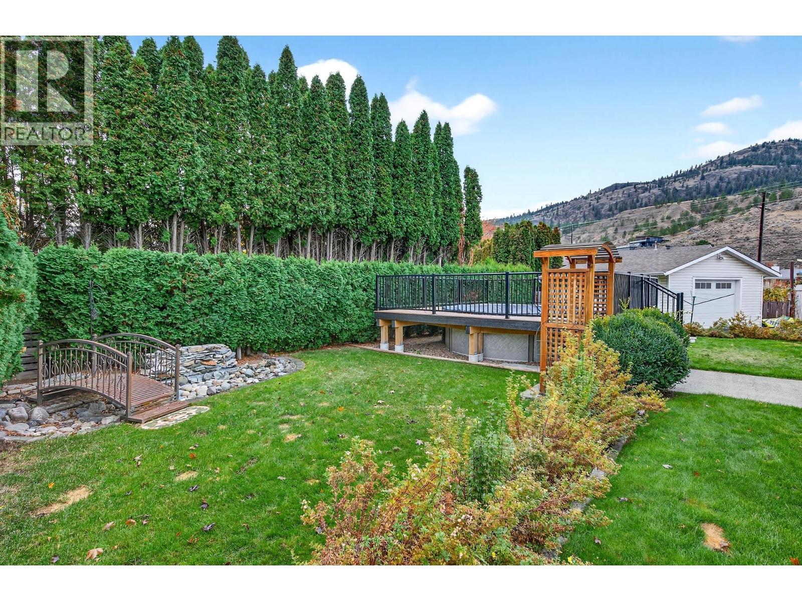 787 MORVEN Drive, Kamloops