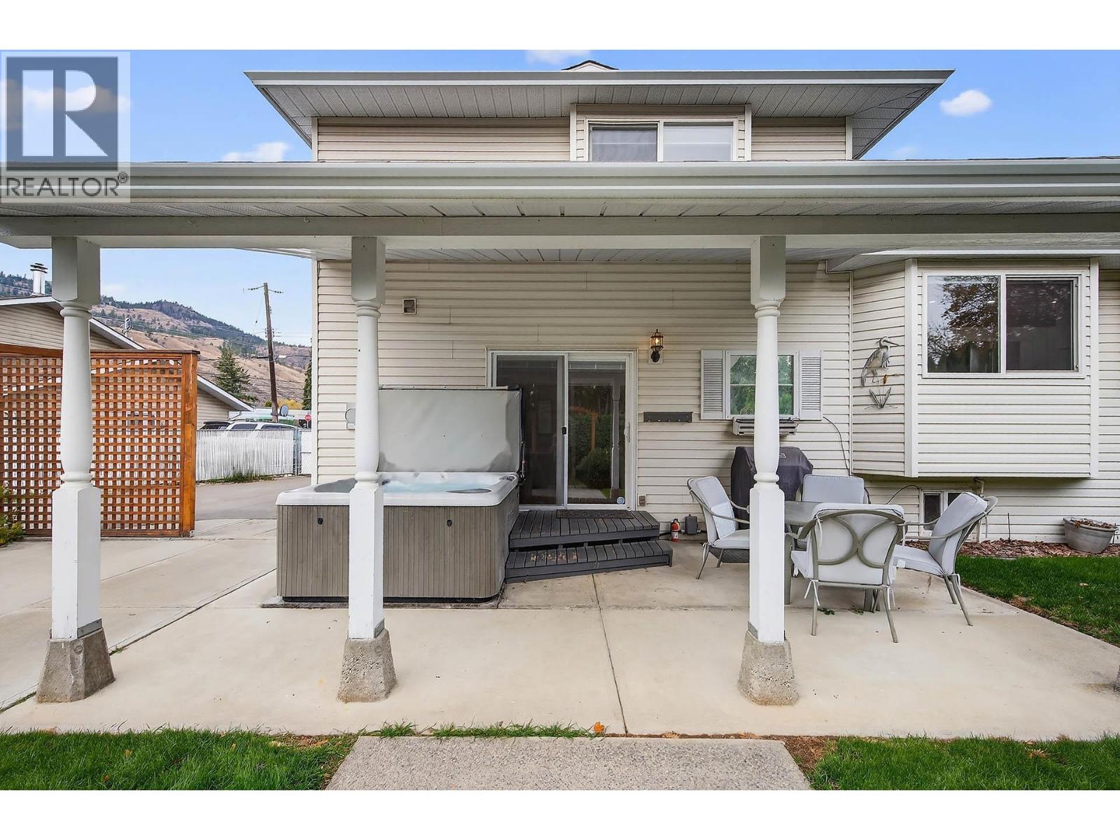 787 MORVEN Drive, Kamloops