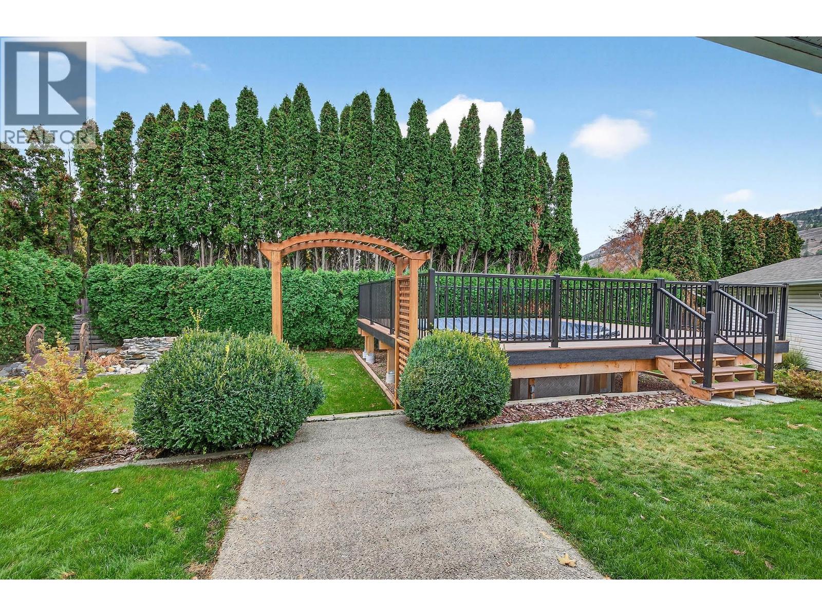 787 MORVEN Drive, Kamloops