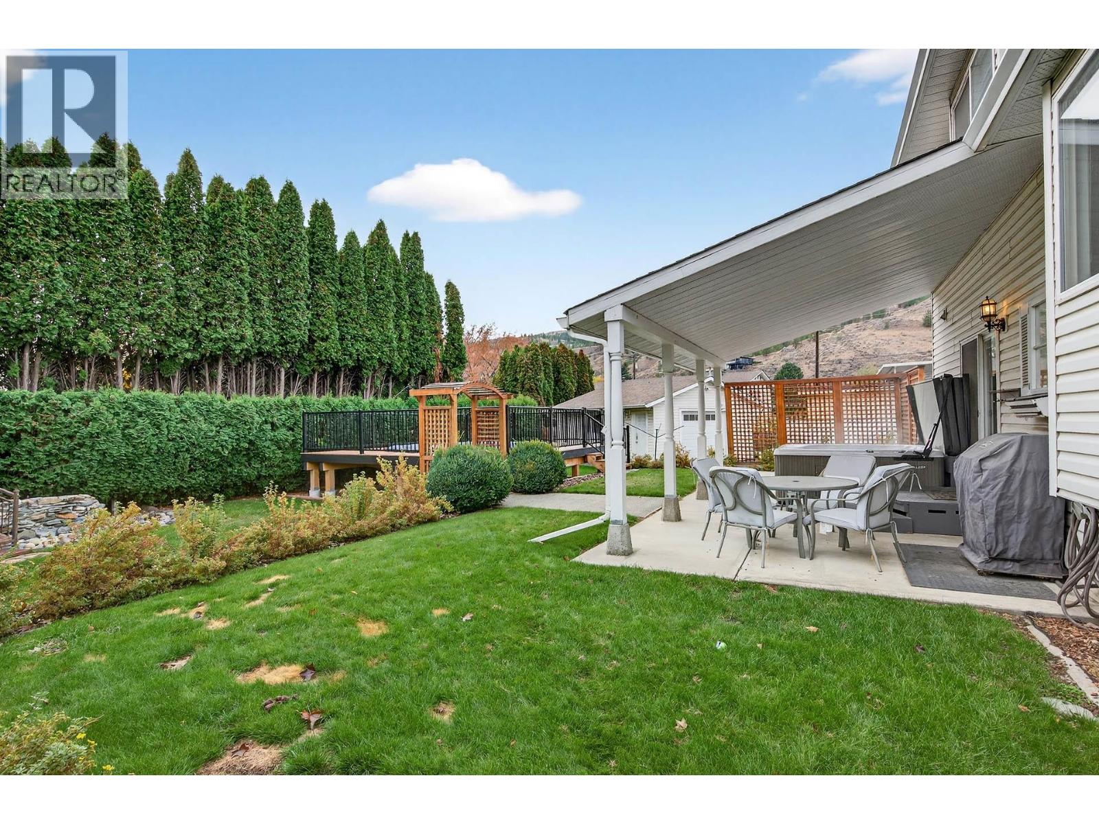 787 MORVEN Drive, Kamloops