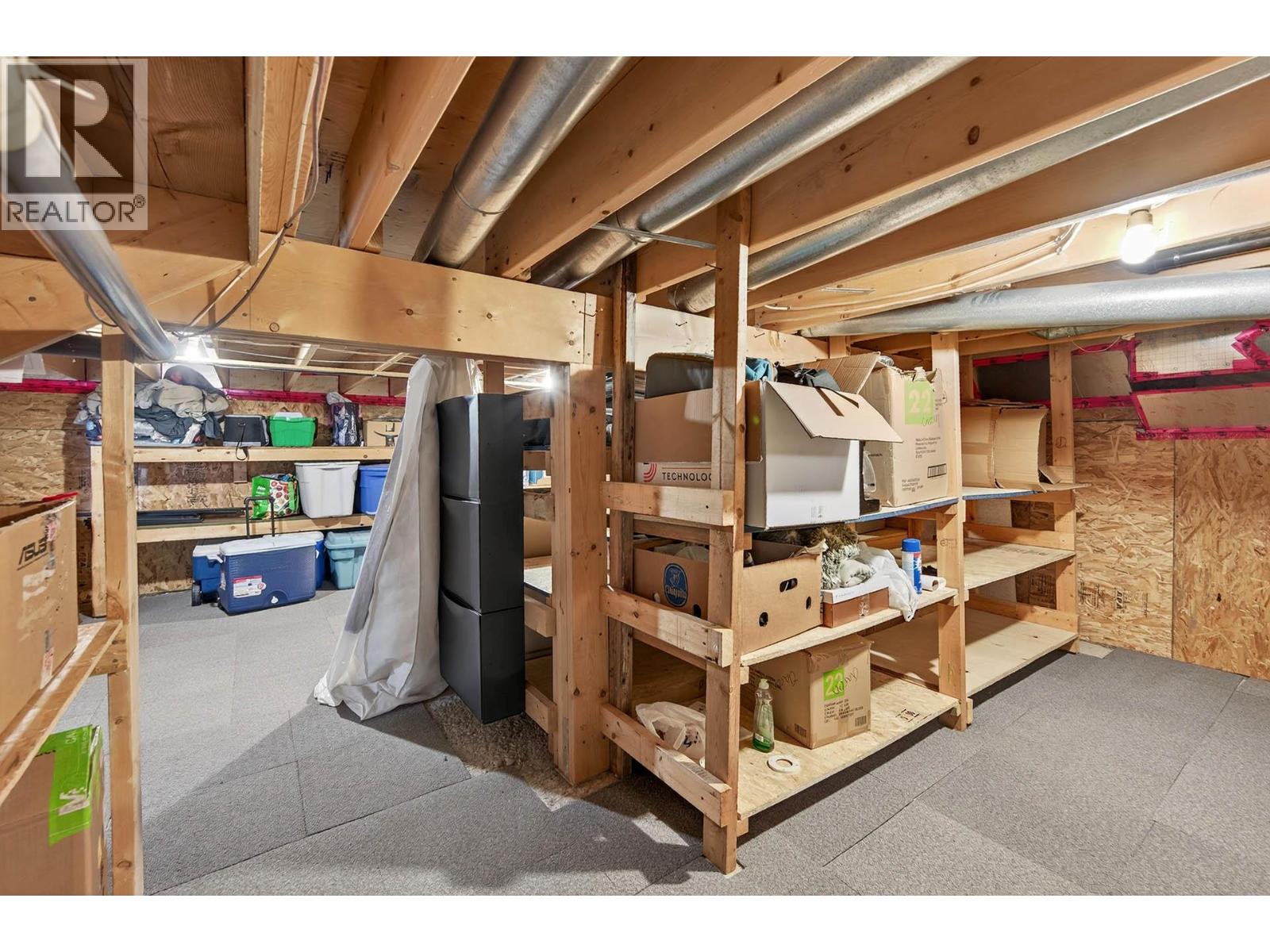 787 MORVEN Drive, Kamloops