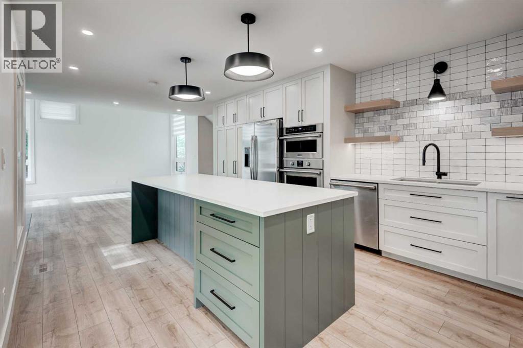 Single Family House 4 Level for Sale in  Millrise Lane SW Millrise Calgary 