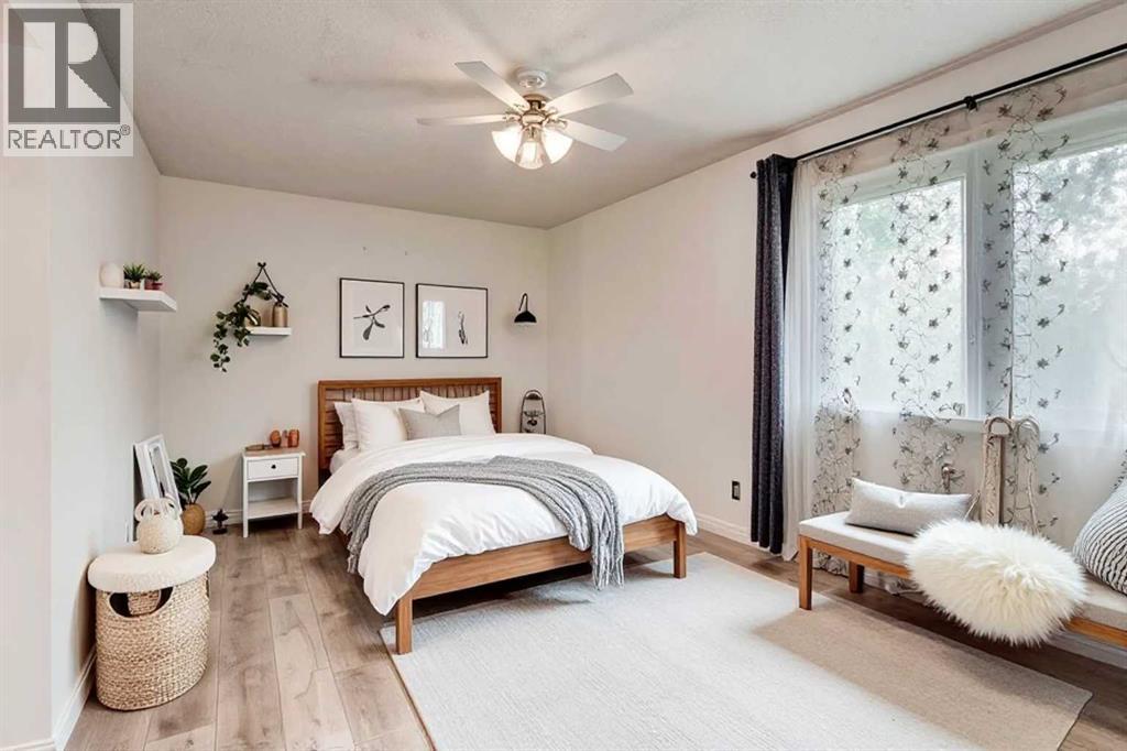 Single Family House 4 Level for Sale in  Millrise Lane SW Millrise Calgary 