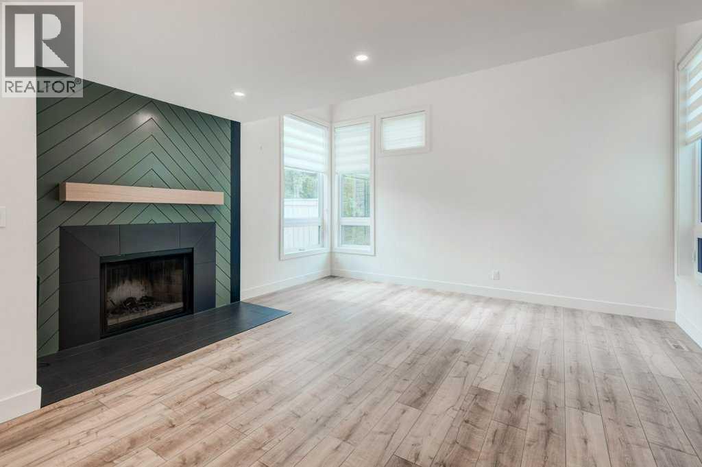 Single Family House 4 Level for Sale in  Millrise Lane SW Millrise Calgary 