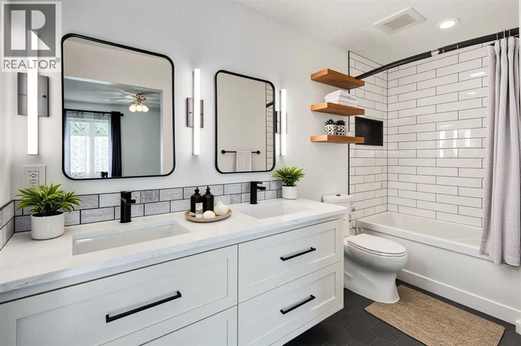 Single Family House 4 Level for Sale in  Millrise Lane SW Millrise Calgary 