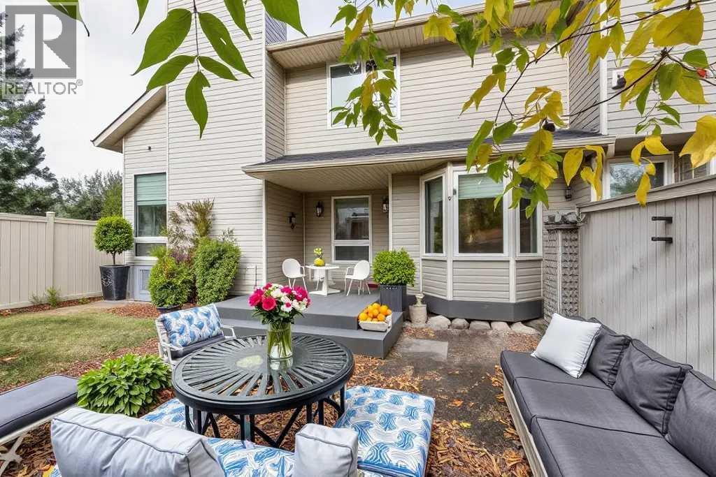 Single Family House 4 Level for Sale in  Millrise Lane SW Millrise Calgary 