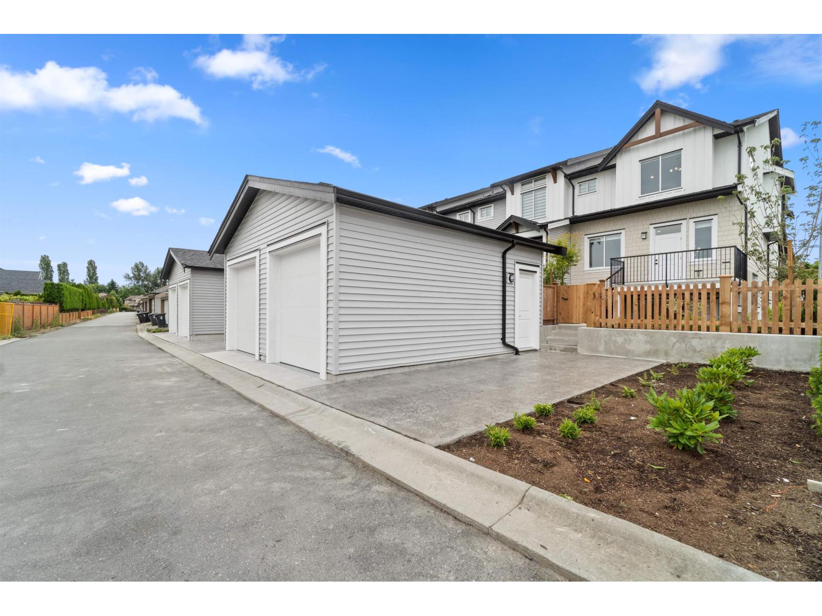 20993 83 AVENUE, Langley