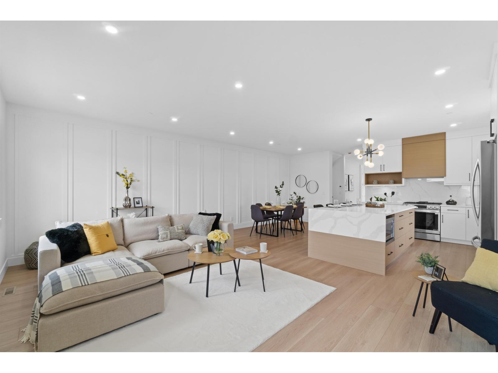 20993 83 AVENUE, Langley