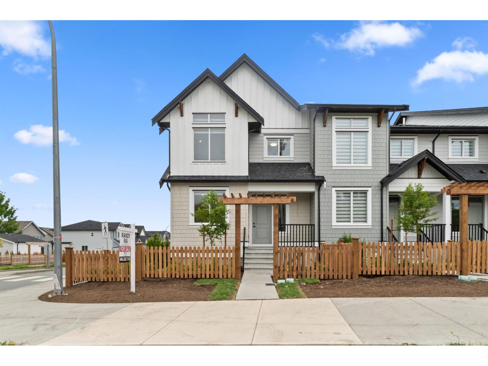 20993 83 AVENUE, Langley