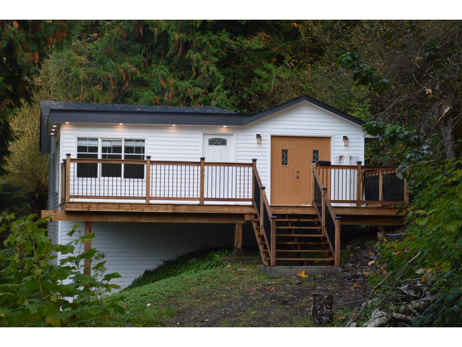 45992 GURNEY ROAD, Cultus Lake East, Cultus Lake