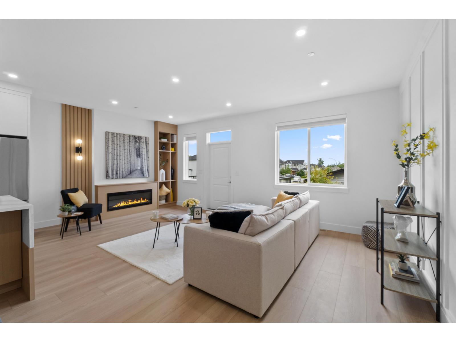 20993 83 AVENUE, Langley