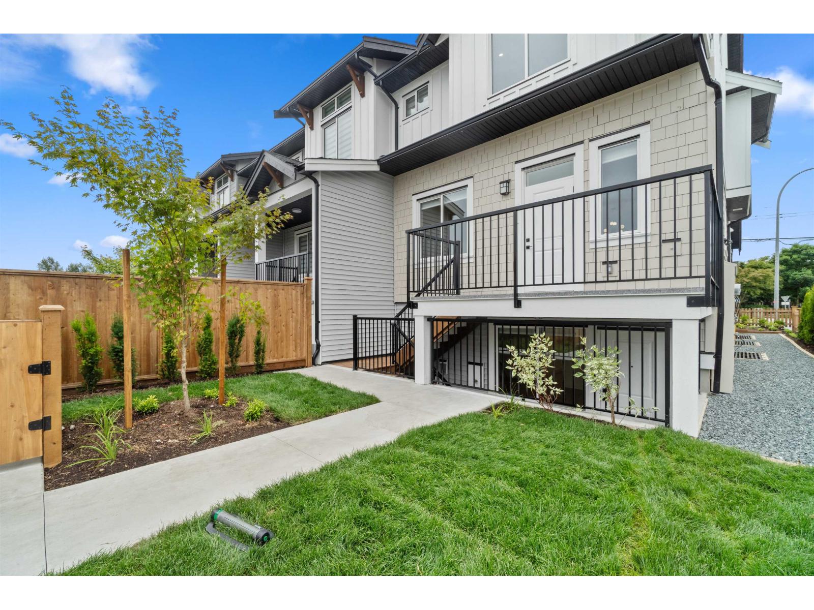 20993 83 AVENUE, Langley