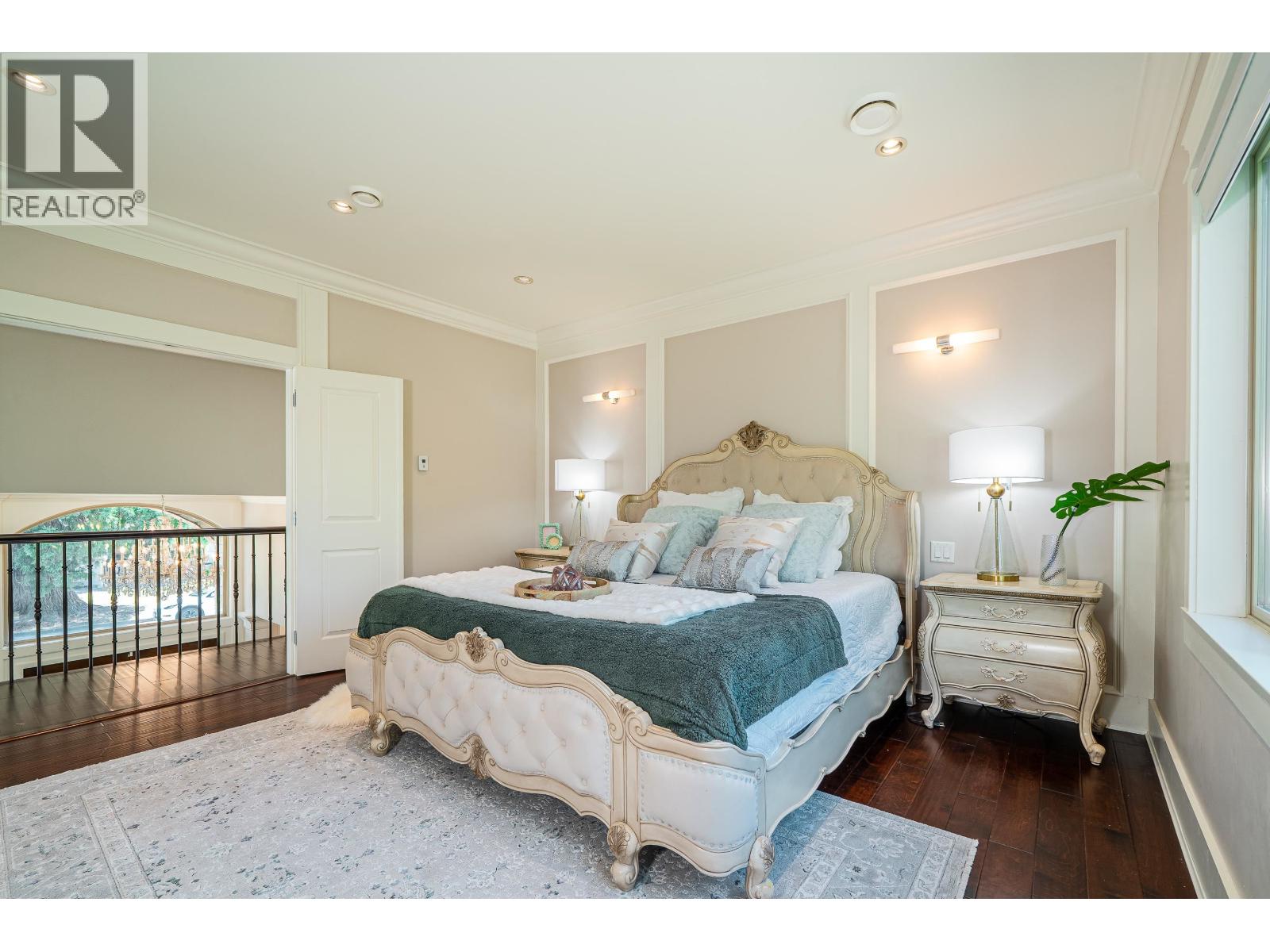 5631 CHEMAINUS DRIVE, Richmond