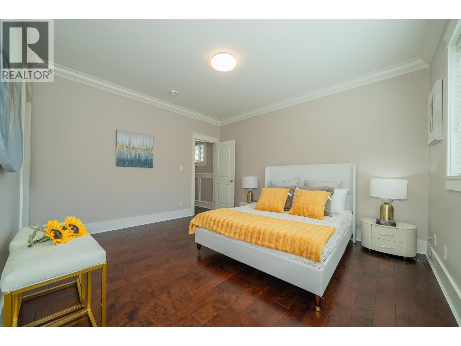 5631 CHEMAINUS DRIVE, Richmond