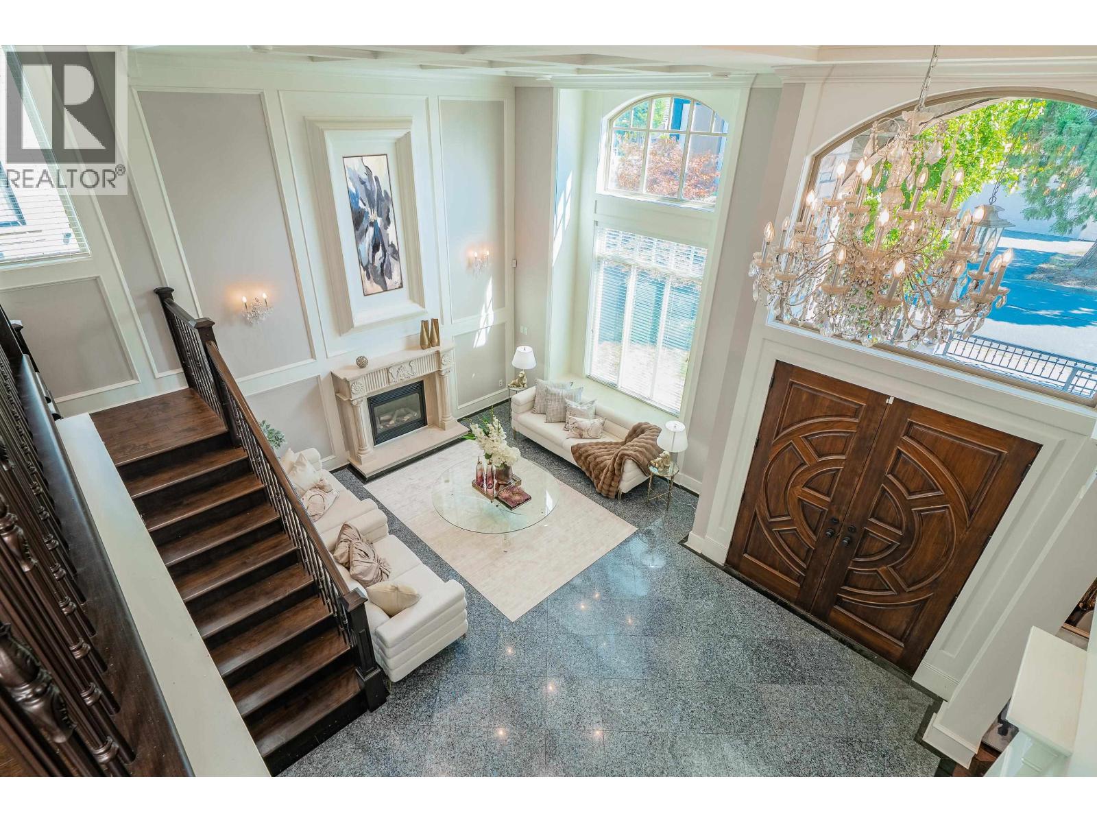 5631 CHEMAINUS DRIVE, Richmond