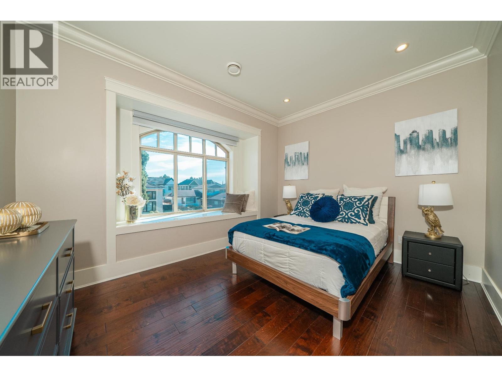 5631 CHEMAINUS DRIVE, Richmond