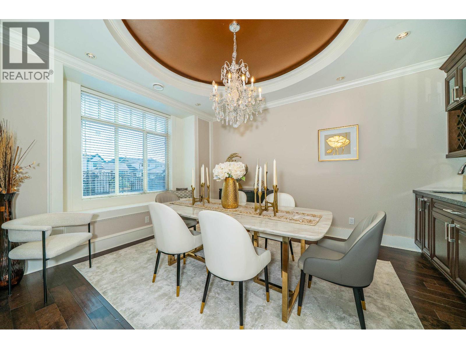 5631 CHEMAINUS DRIVE, Richmond