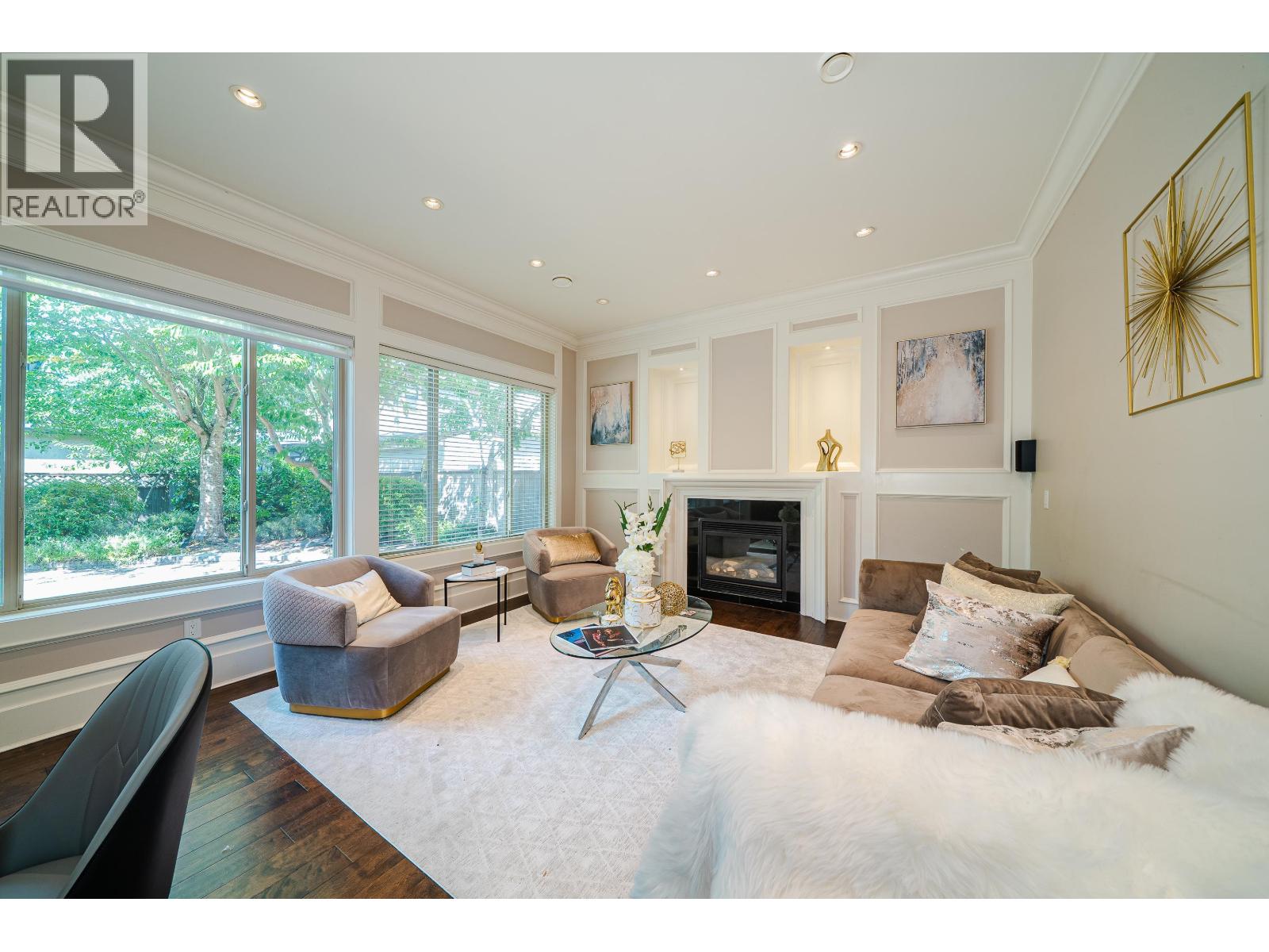 5631 CHEMAINUS DRIVE, Richmond