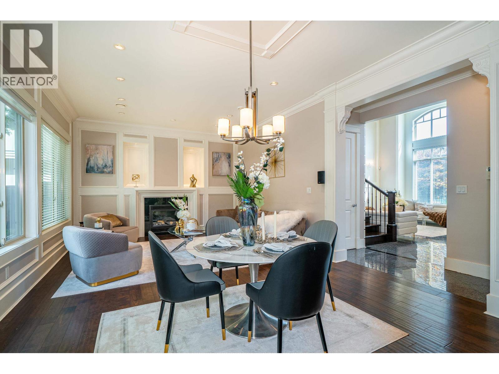 5631 CHEMAINUS DRIVE, Richmond