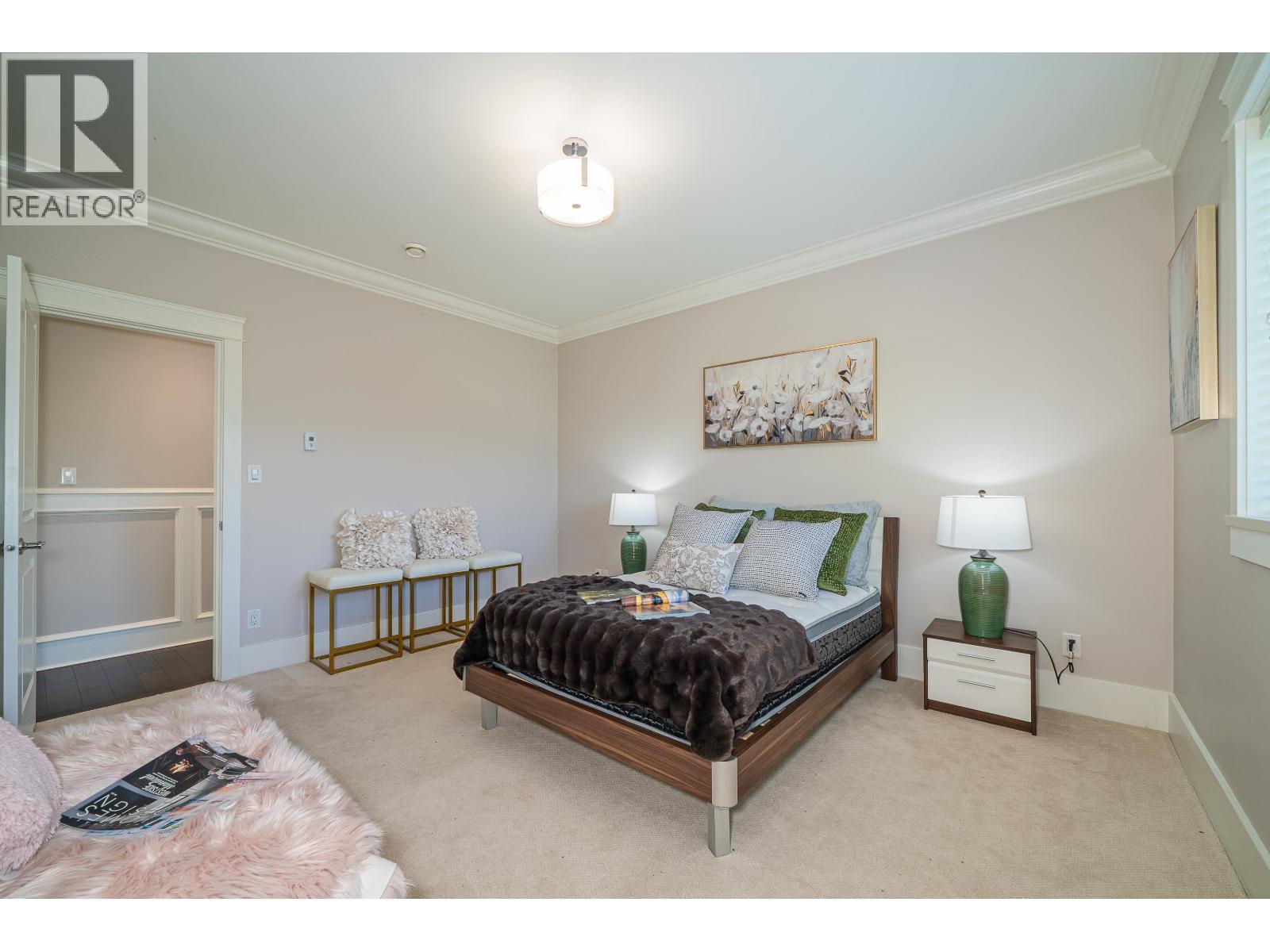 5631 CHEMAINUS DRIVE, Richmond