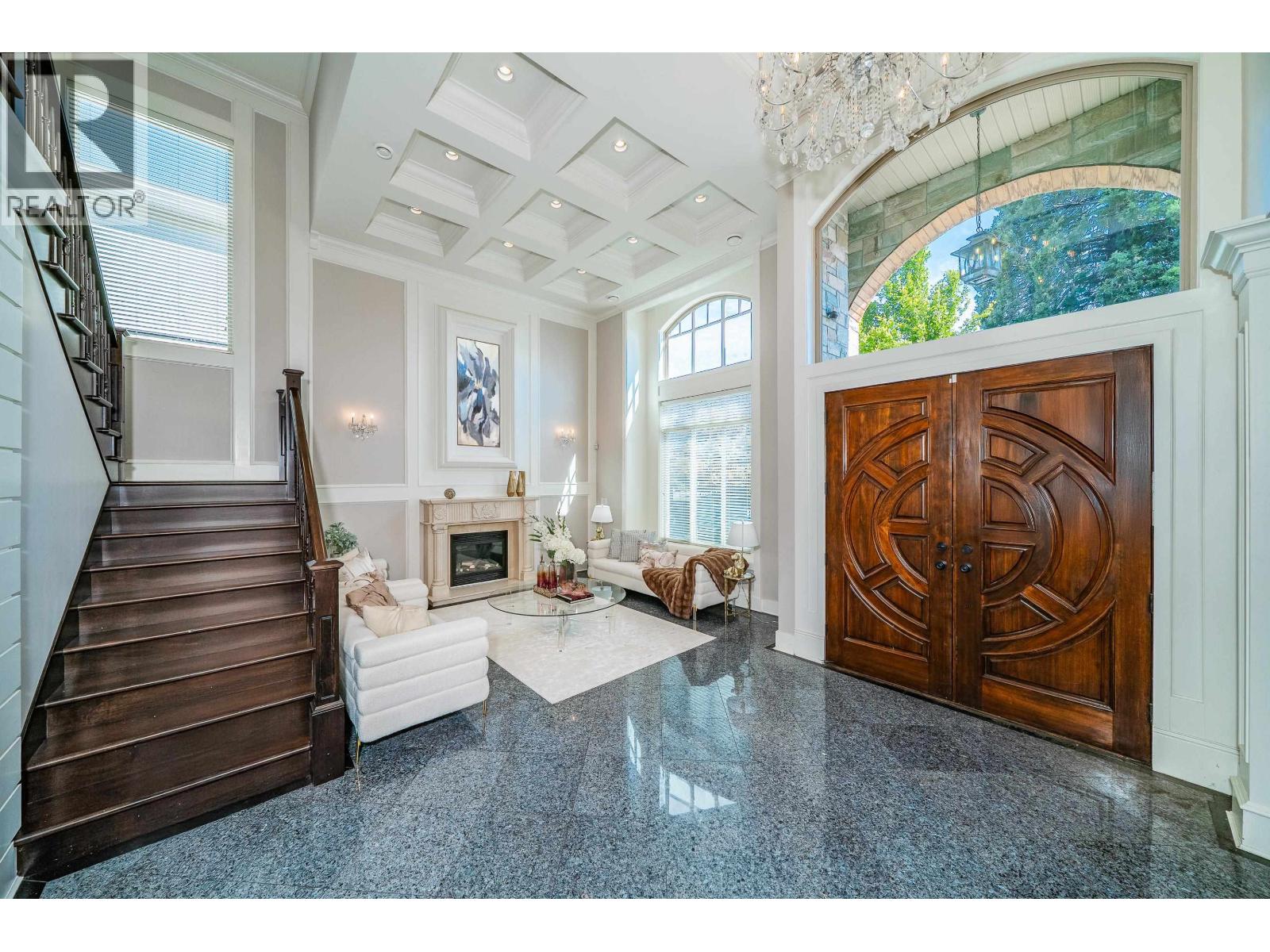 5631 CHEMAINUS DRIVE, Richmond