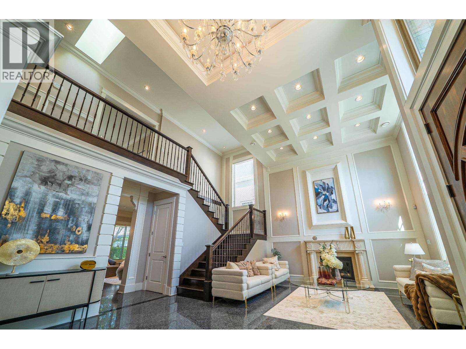 5631 CHEMAINUS DRIVE, Richmond