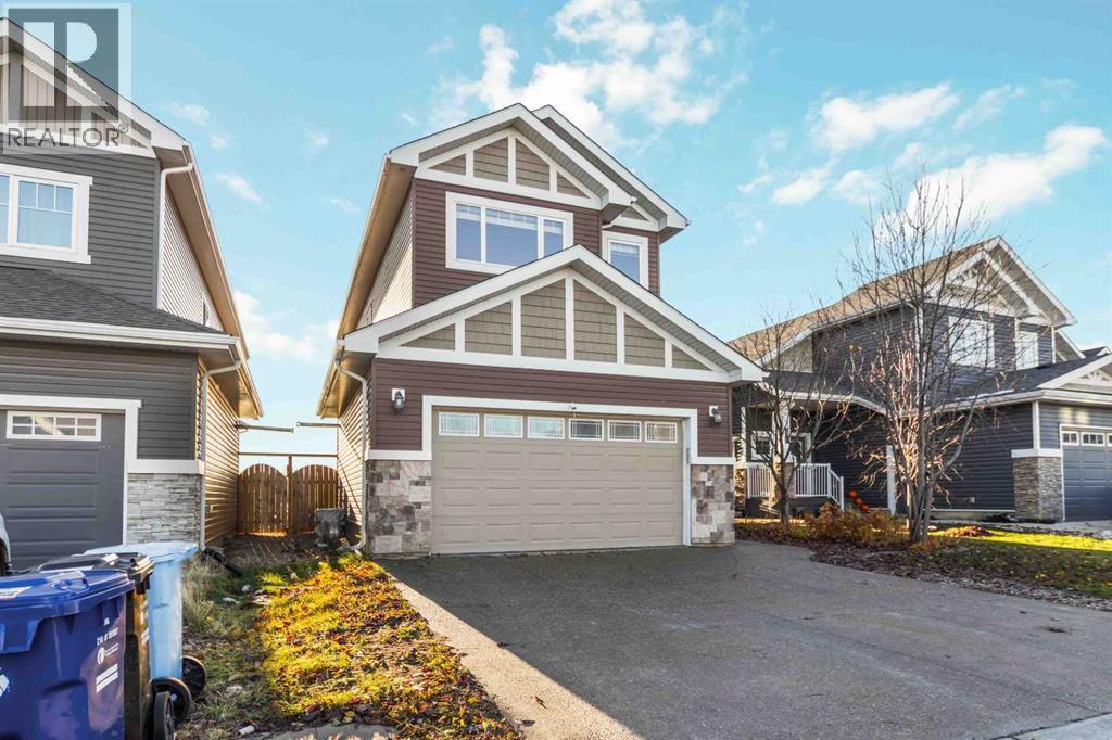 289 Blackburn Drive, Fort McMurray