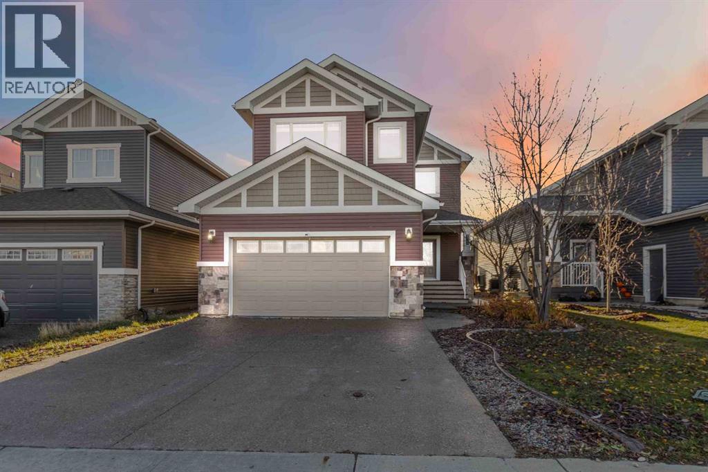 289 Blackburn Drive, Fort McMurray