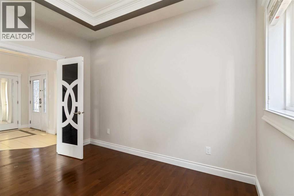 289 Blackburn Drive, Fort McMurray