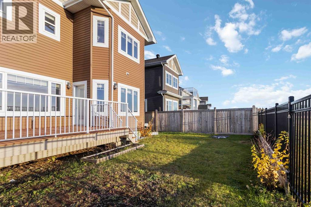289 Blackburn Drive, Fort McMurray