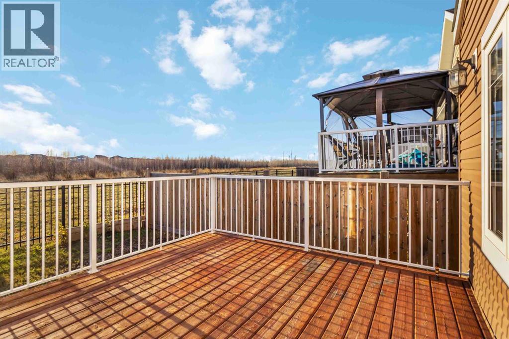 289 Blackburn Drive, Fort McMurray