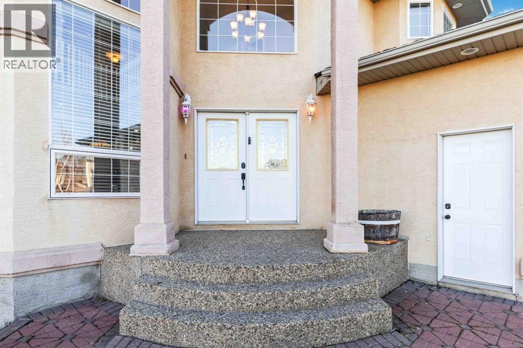 328 Burton Place, Fort McMurray